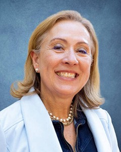 Photo of Dr. Jeanne-Marie Stacciarini