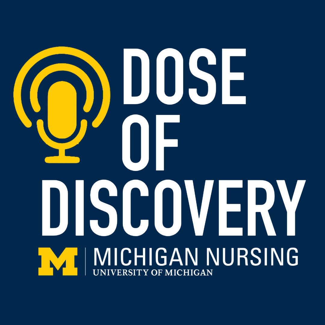 Dose of Discovery logo