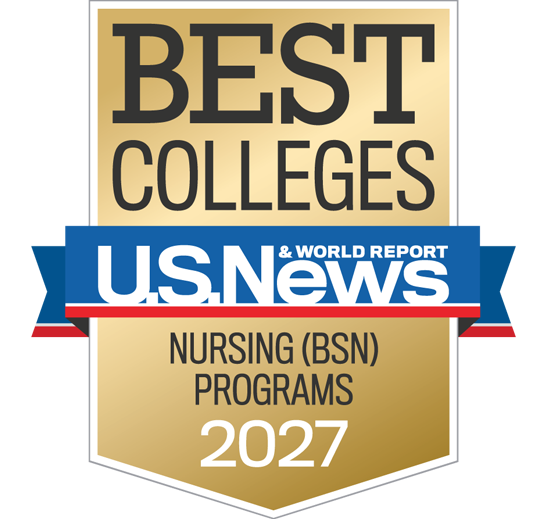 Best Colleges U.S.News & World Report. Nursing (BSN) Programs 2027
