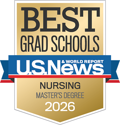 Best Grad Schools. U.S. News & Wordl Report. Nursing Master's Degree 2026
