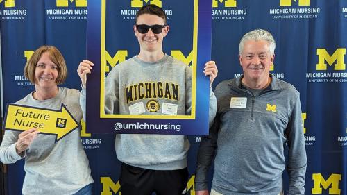 Campus Day photo