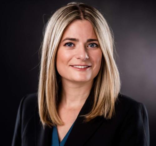 Headshot of Julie Wilner